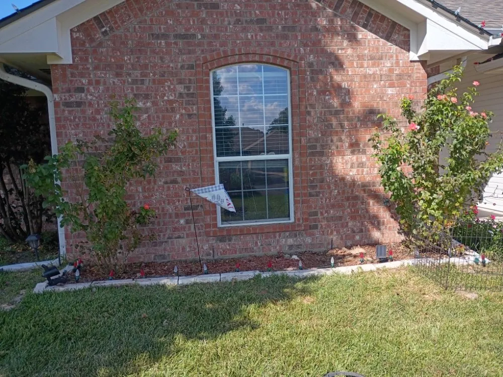 Trusted outdoor landscaping in Tyler, TX - R&H Landscaping and Construction