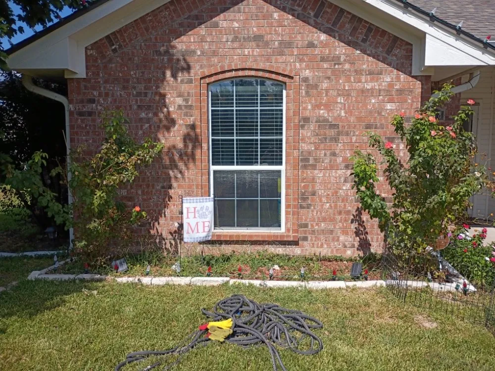 Affordable outdoor landscaping experts serving Tyler, TX - R&H Landscaping and Construction