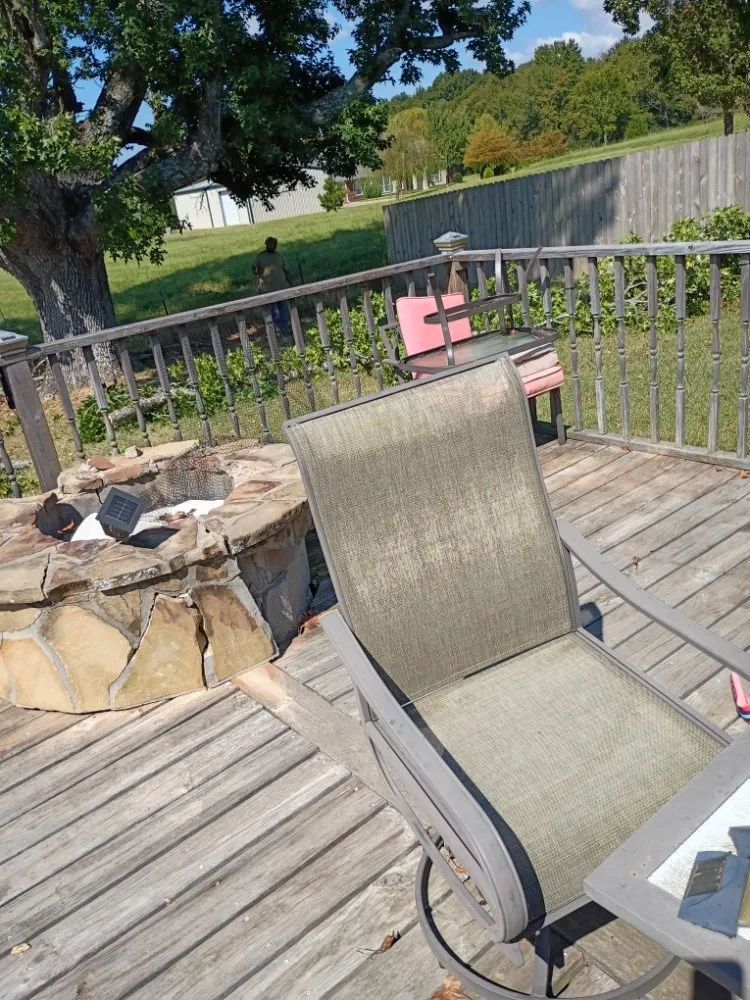 Custom landscaping services in Tyler, TX by R&H Landscaping and Construction