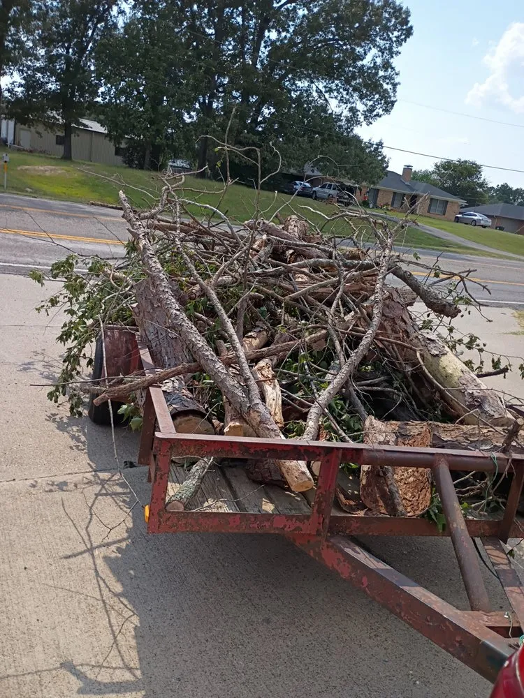 Expert landscape installation in Tyler, TX - R&H Landscaping and Construction