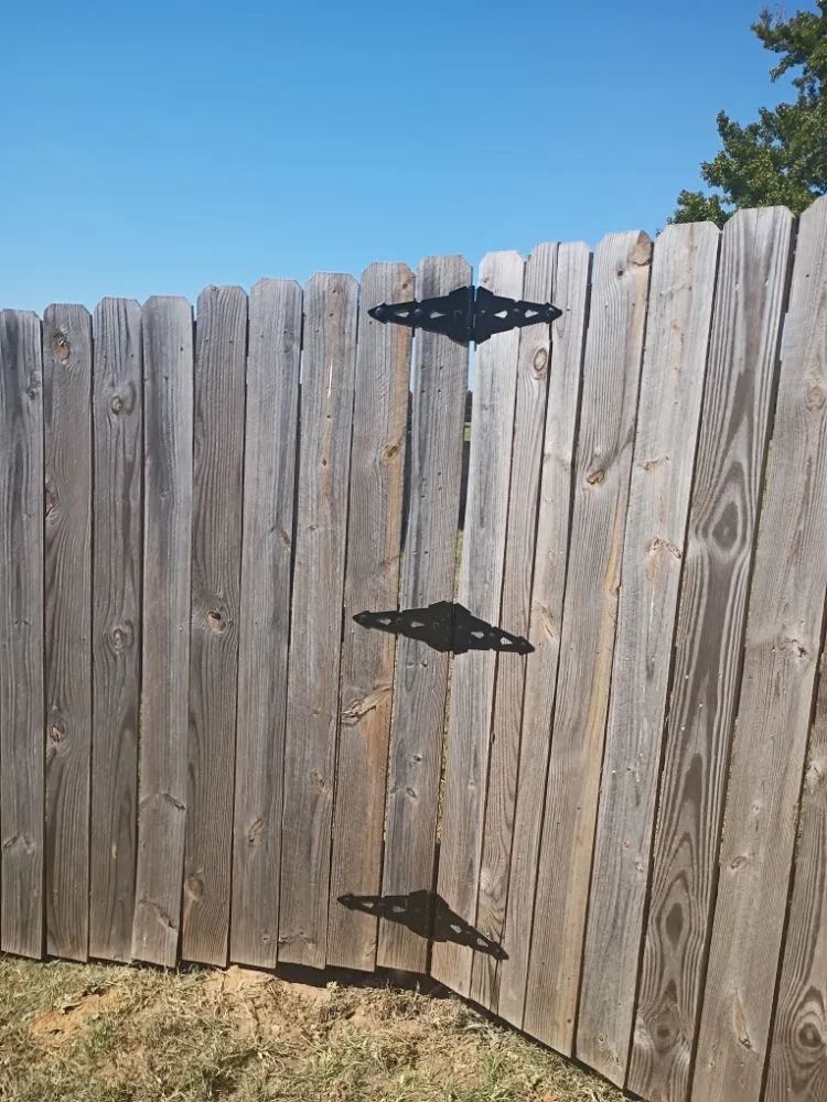 Trusted yard maintenance in Tyler, TX by R&H Landscaping and Construction