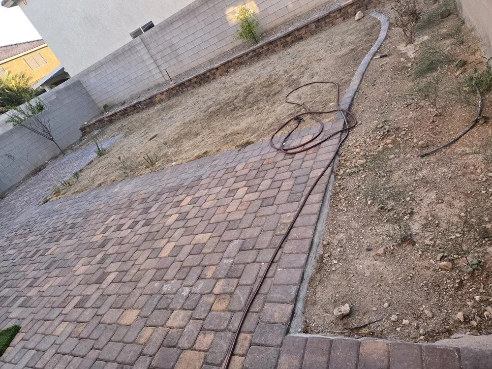 Top-rated landscaping services experts serving Las Vegas, NV - RH Landscaping And Gardening Services