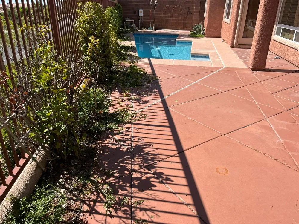 Trusted outdoor landscaping in Las Vegas, NV - RH Landscaping And Gardening Services