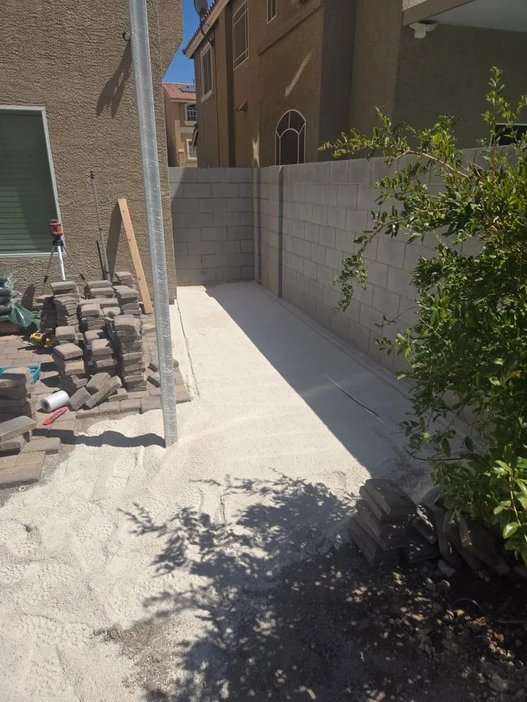 Reliable lawn mowing service near you across Las Vegas, NV - RH Landscaping And Gardening Services