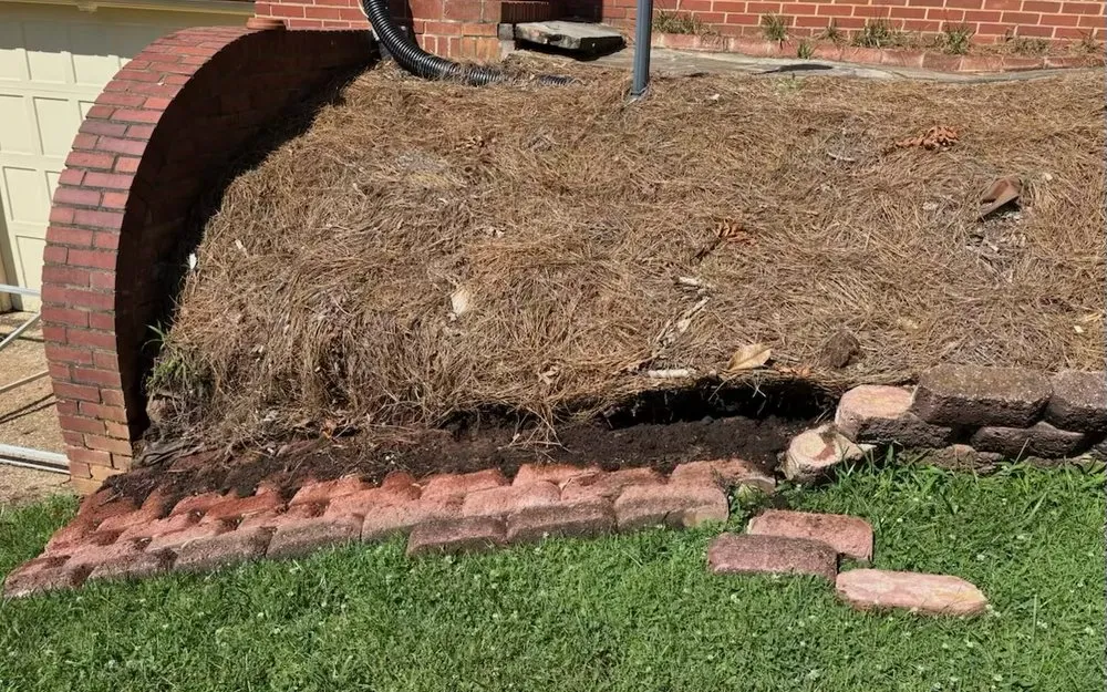 Top-rated residential landscaping experts serving Elkin, NC - R&H Landscaping and Grading