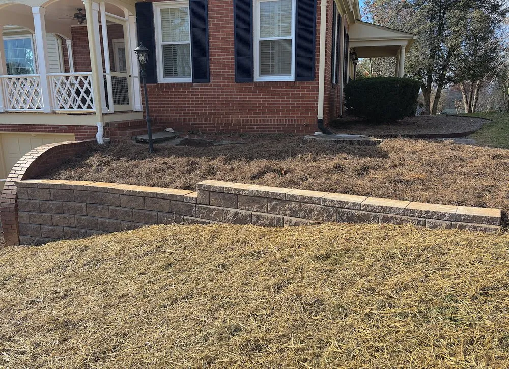 Custom lawn mowing service near you across Elkin, NC - R&H Landscaping and Grading