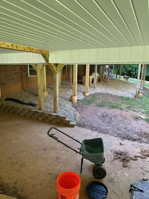 R&H Landscaping and Grading
