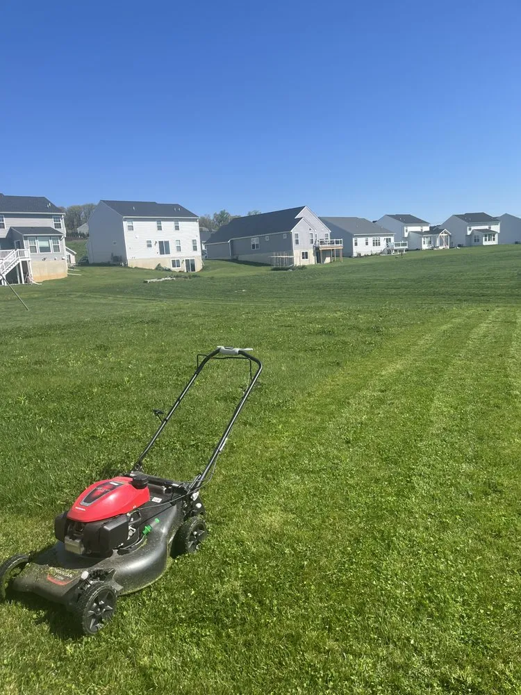 Expert landscape design in Lemoyne, PA - R&H Landscaping Services