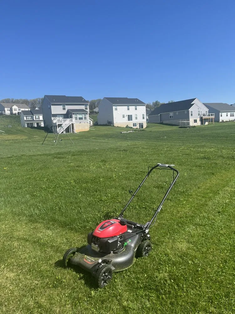 Trusted landscape installation experts serving Lemoyne, PA - R&H Landscaping Services