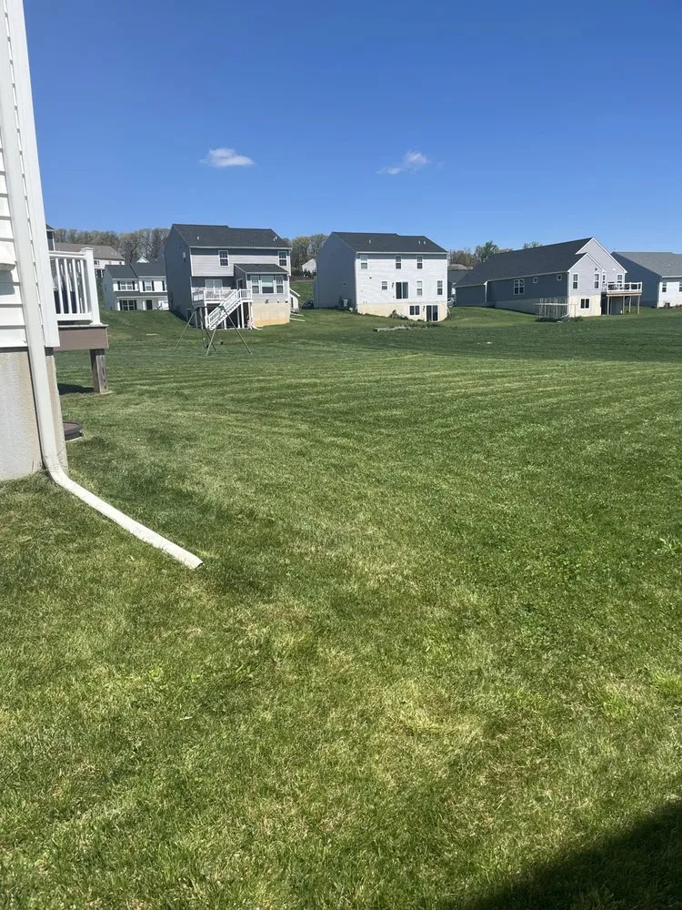 Affordable lawn care service experts serving Lemoyne, PA - R&H Landscaping Services