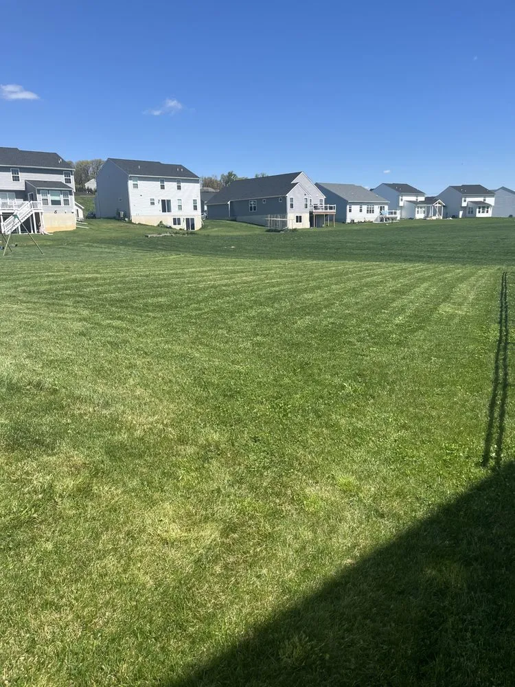 Trusted landscape installation for beautiful yards across Lemoyne, PA - R&H Landscaping Services