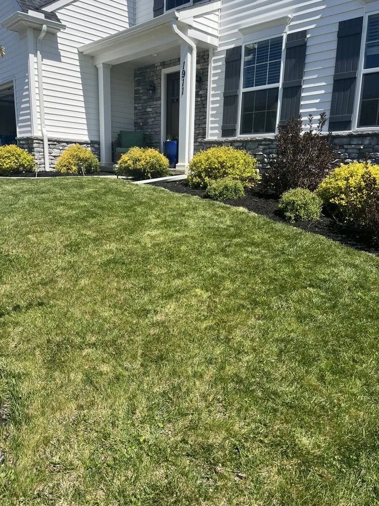 Local landscape installation experts serving Lemoyne, PA - R&H Landscaping Services