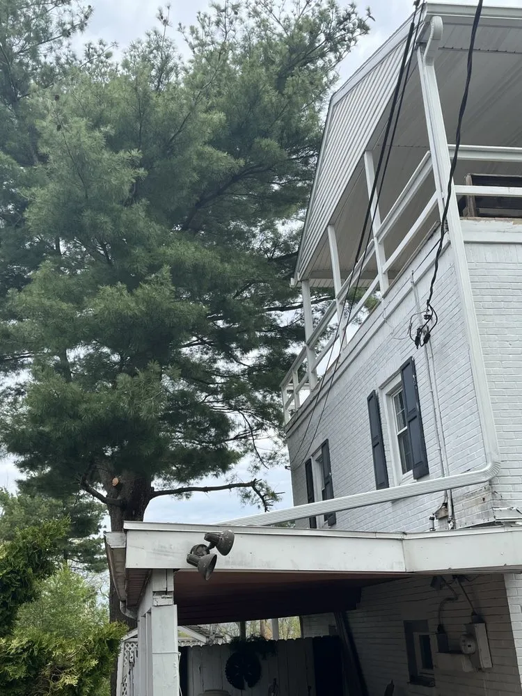 Custom landscape installation in Lemoyne, PA - R&H Landscaping Services