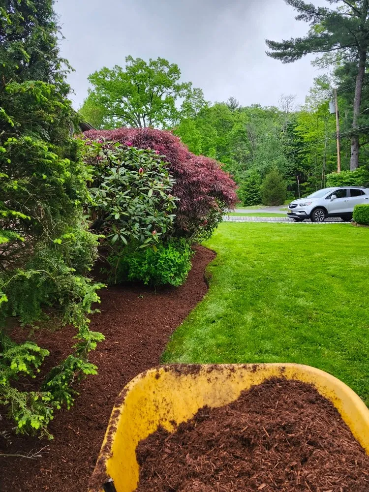 Expert lawn care service in Stanhope, NJ - RH Landscaping