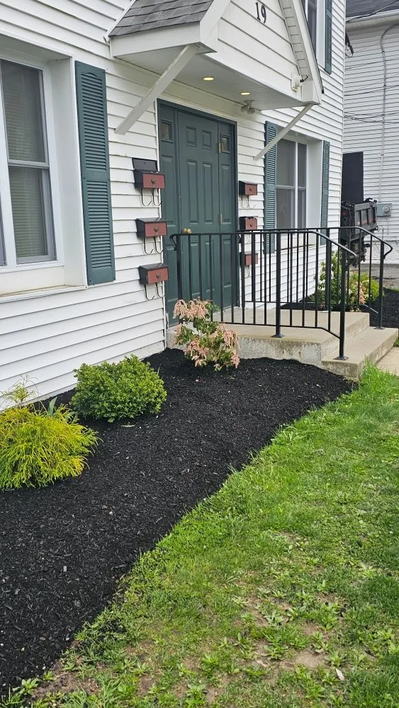 Trusted landscape design in Stanhope, NJ - RH Landscaping