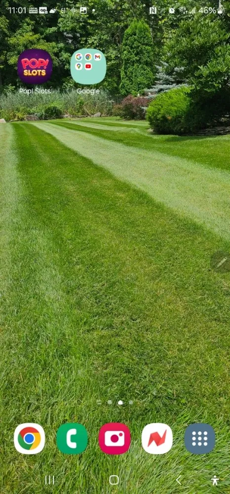 Professional yard maintenance experts serving Stanhope, NJ - RH Landscaping