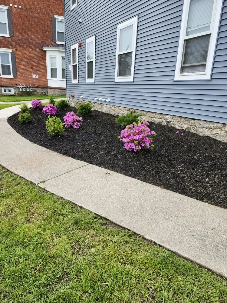 Reliable landscaping services in Stanhope, NJ by RH Landscaping