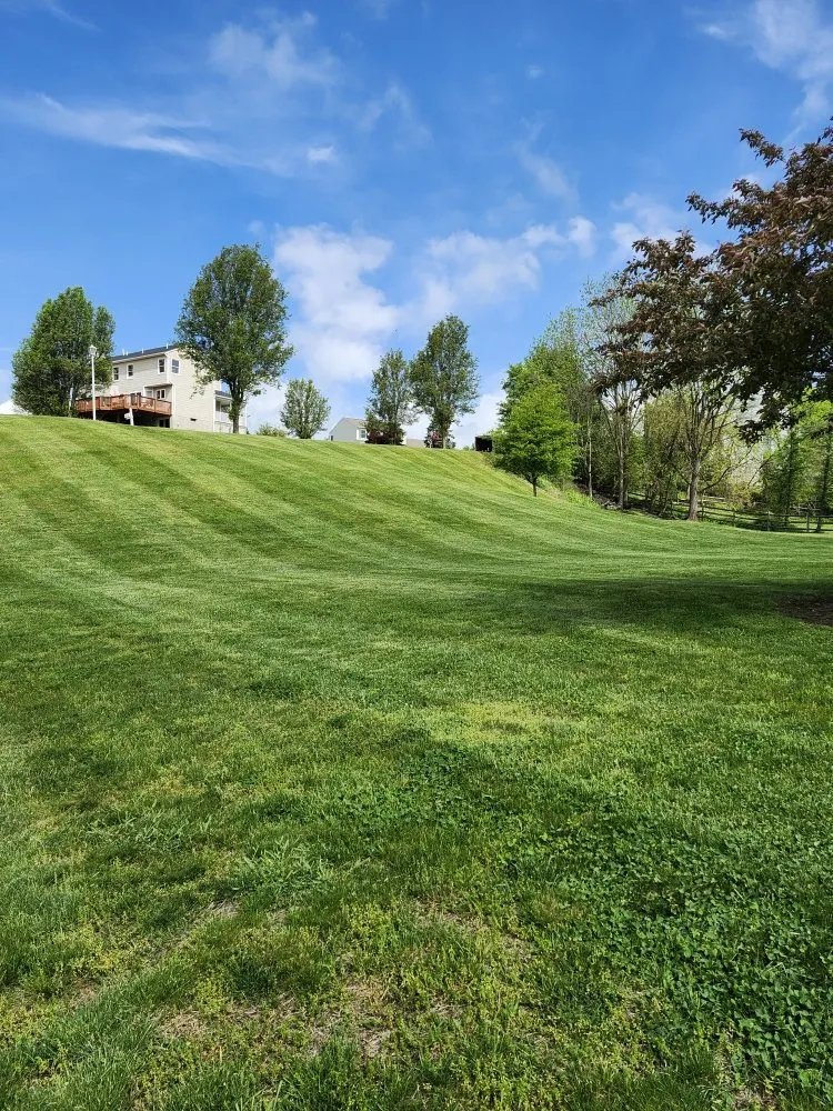 Reliable outdoor landscaping for beautiful yards in Stanhope, NJ by RH Landscaping