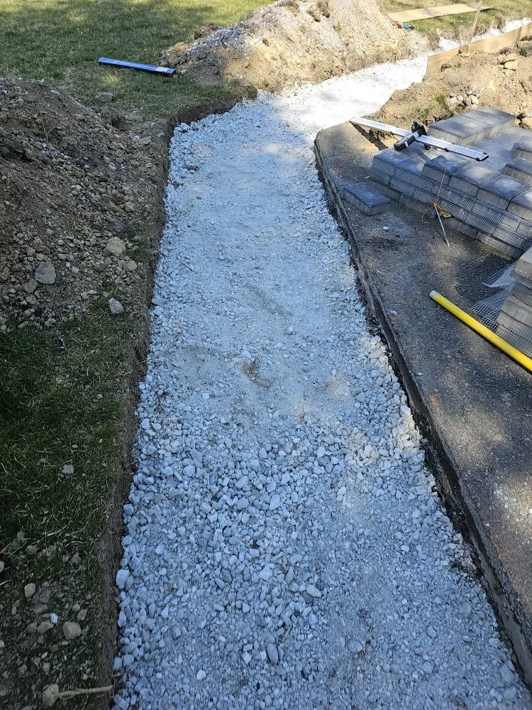 Expert yard maintenance with custom design in Stanhope, NJ by RH Landscaping