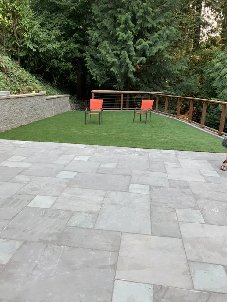 Local outdoor landscaping in Everett, WA - RH Quality Landscaping