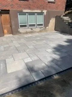 Reliable residential landscaping for homes in Everett, WA by RH Quality Landscaping