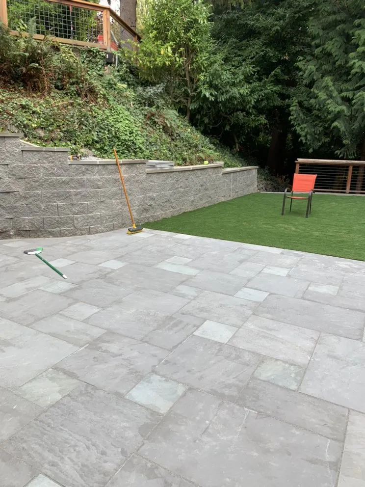 Reliable yard maintenance for beautiful yards across Everett, WA - RH Quality Landscaping