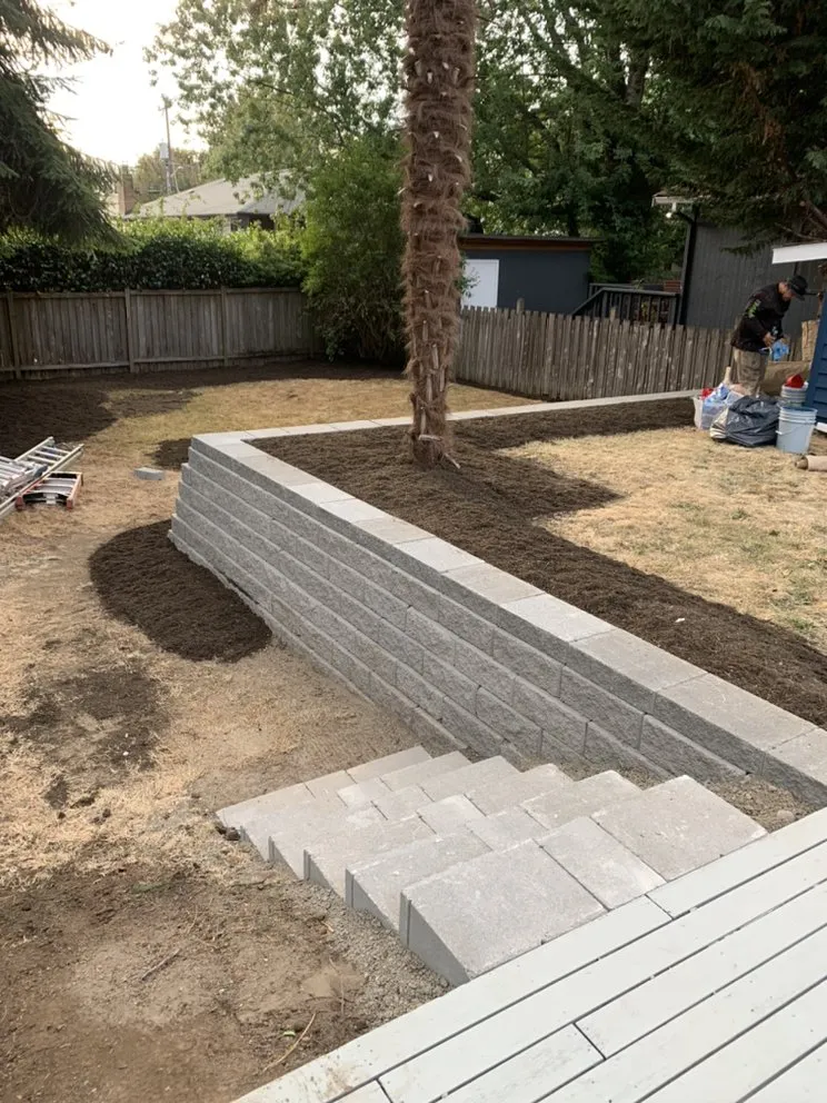 Expert yard maintenance in Everett, WA - RH Quality Landscaping