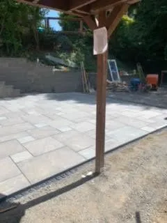 Reliable residential landscaping experts serving Everett, WA - RH Quality Landscaping