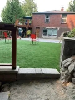 Local landscaping services for outdoor upgrades across Everett, WA - RH Quality Landscaping