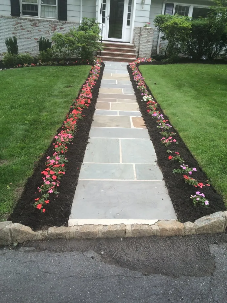 Top-rated garden landscaping for year-round maintenance across Chatham, NJ - RH Services