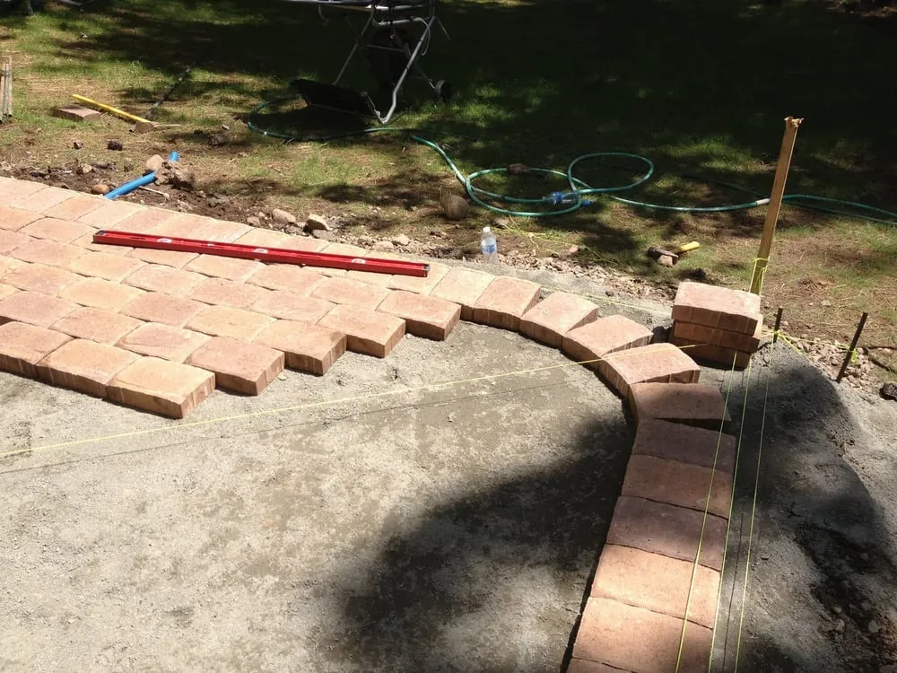 Reliable outdoor landscaping experts serving Chatham, NJ - RH Services