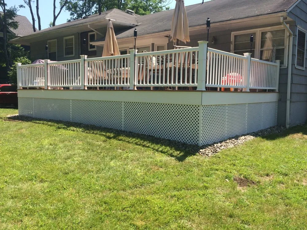 Affordable landscaping services in Chatham, NJ - RH Services