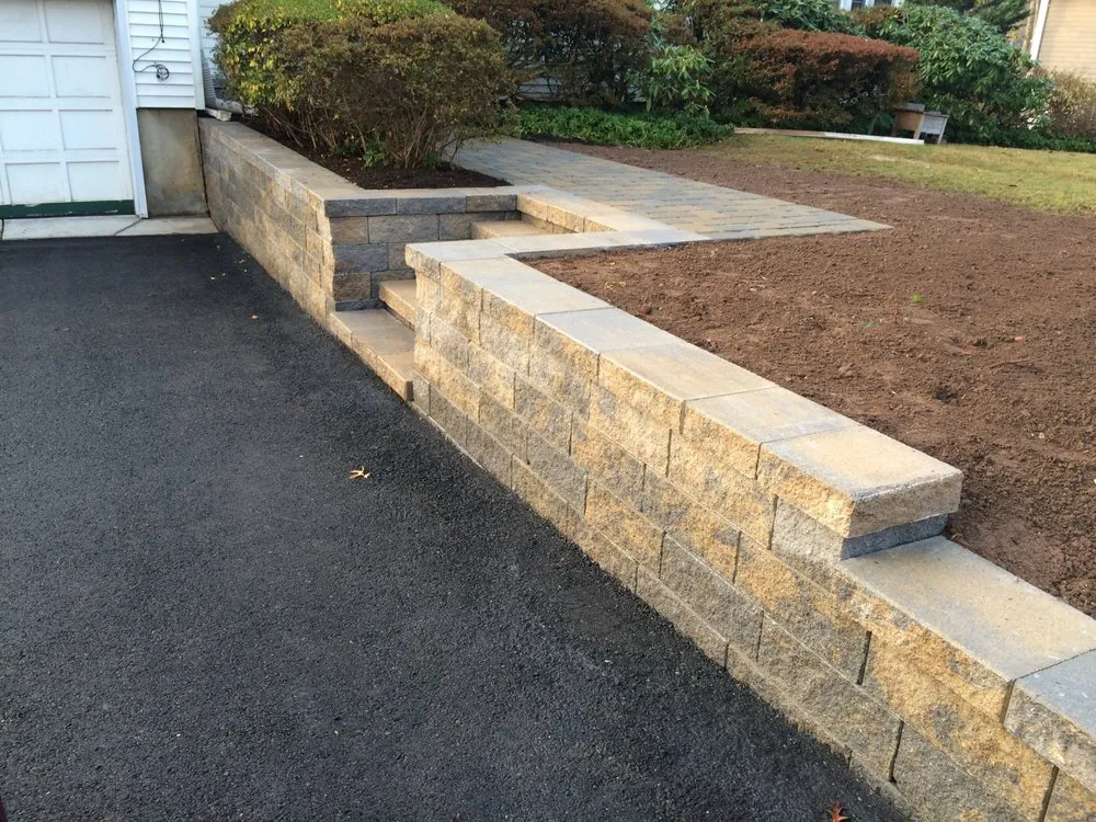 Local residential landscaping near you across Chatham, NJ - RH Services