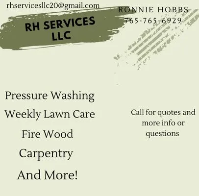 RH Services
