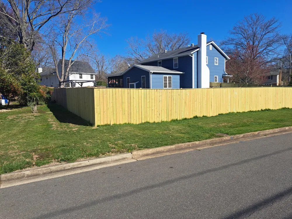 Custom lawn care service for beautiful yards across Engleside, VA - RH Thee And Lawn Services