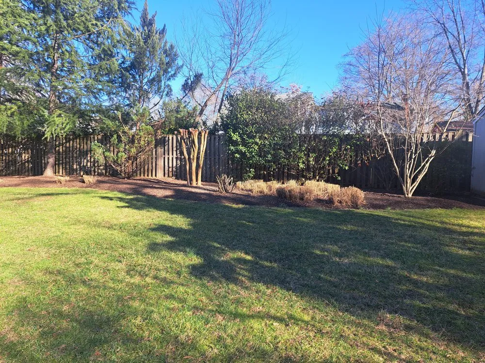 Professional yard maintenance in Engleside, VA by RH Thee And Lawn Services