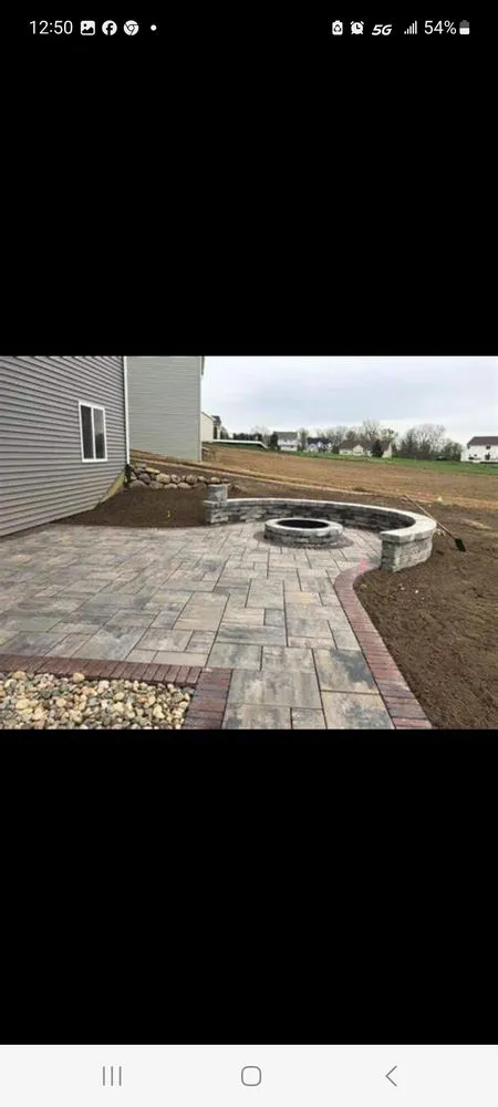 Custom lawn care service in Engleside, VA by RH Thee And Lawn Services