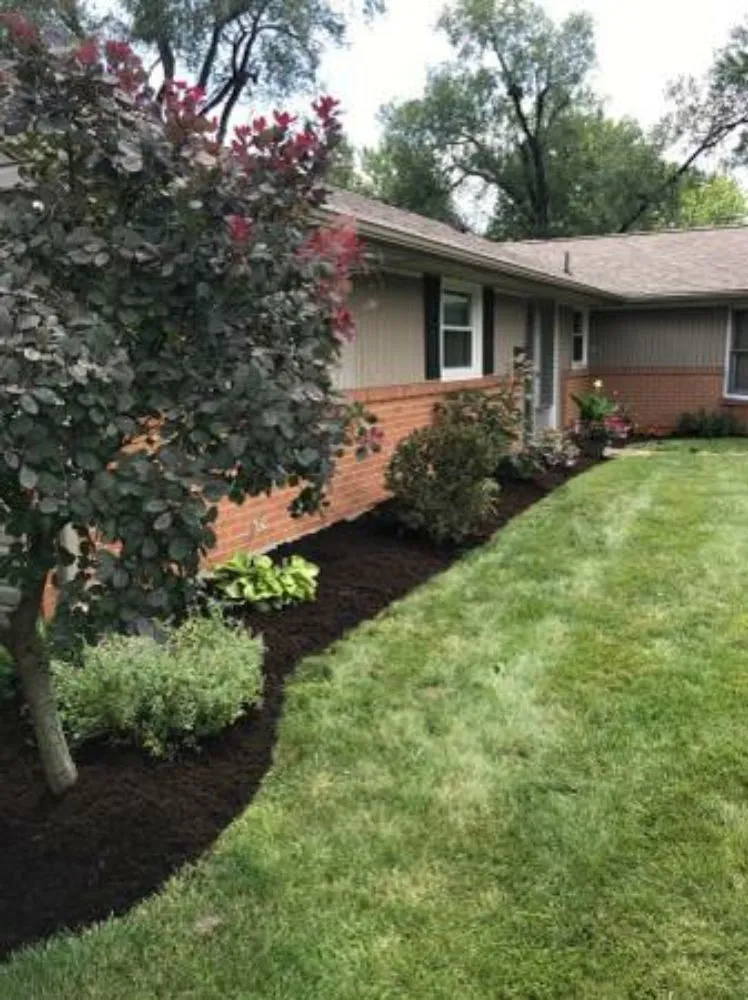 Trusted landscape installation in Penn Hills, PA by RHC Lawn Services