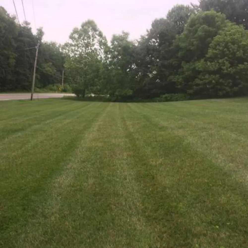 Local garden landscaping experts serving Penn Hills, PA - RHC Lawn Services