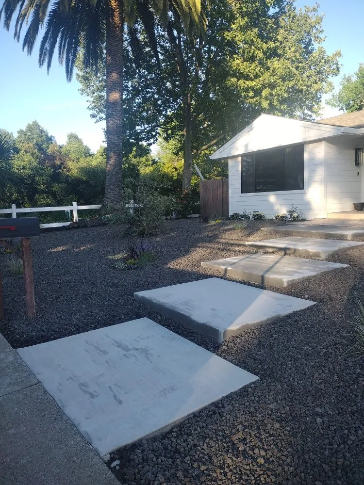 Reliable garden landscaping in Antioch, CA - RHD Landscaping