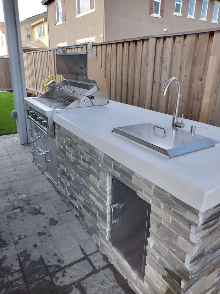 Affordable landscaping services for beautiful yards in Antioch, CA by RHD Landscaping