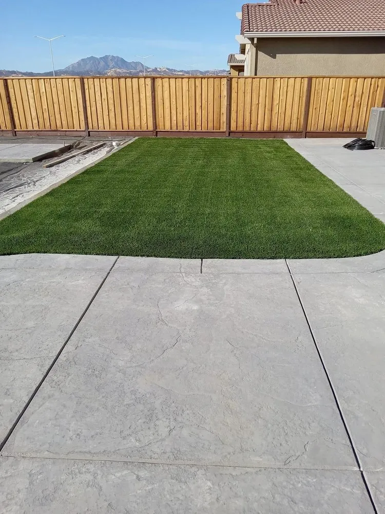 Affordable landscaping services for residential properties in Antioch, CA by RHD Landscaping