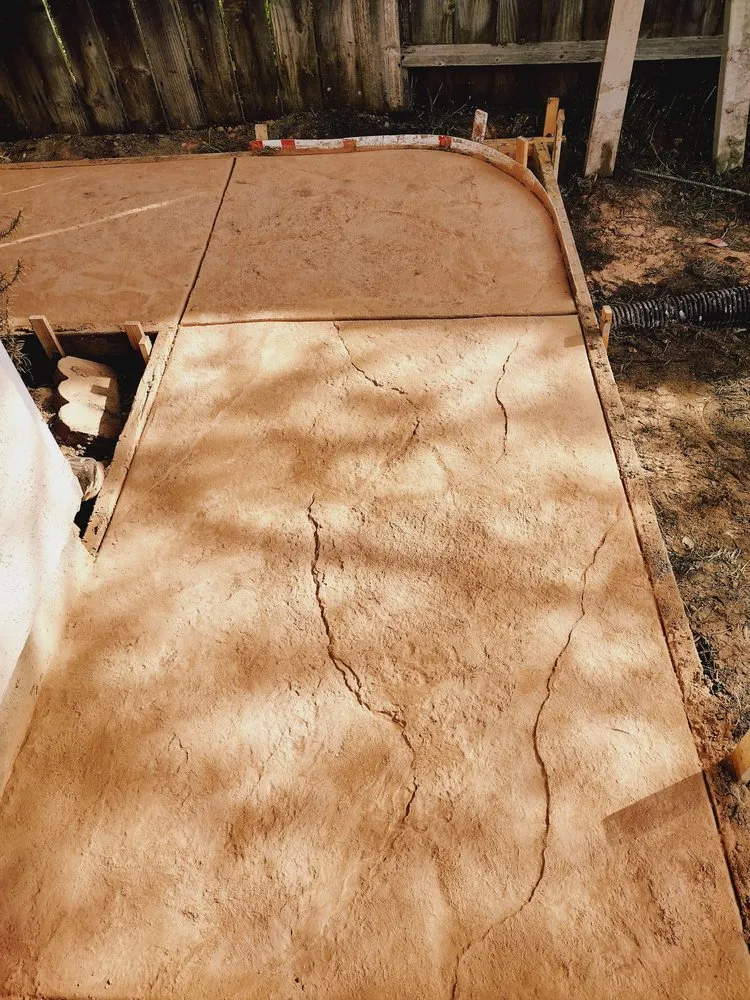 Custom landscaping services in Antioch, CA by RHD Landscaping