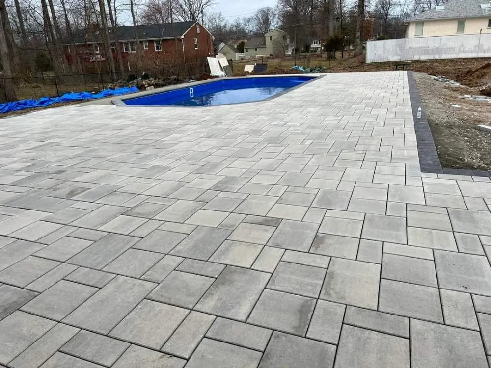 Custom landscape design experts serving Antioch, CA - RHD Landscaping