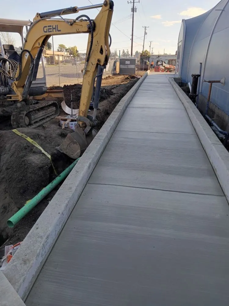 Reliable residential landscaping experts serving Antioch, CA - RHD Landscaping