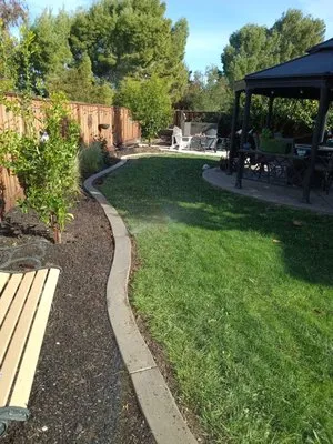 RHD Landscaping Logo