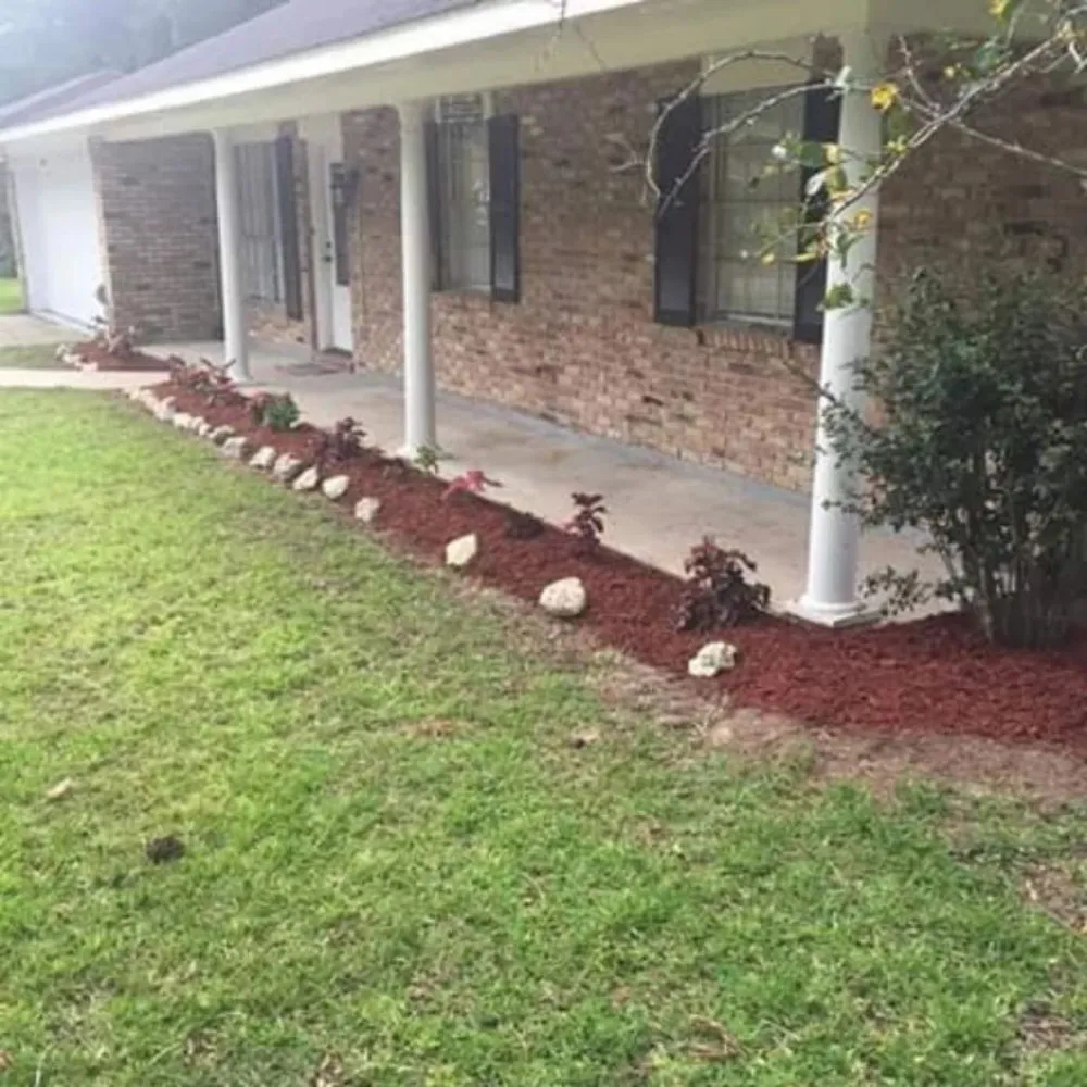 Trusted yard cleanup service in Baton Rouge, LA - Rheams Enterprise
