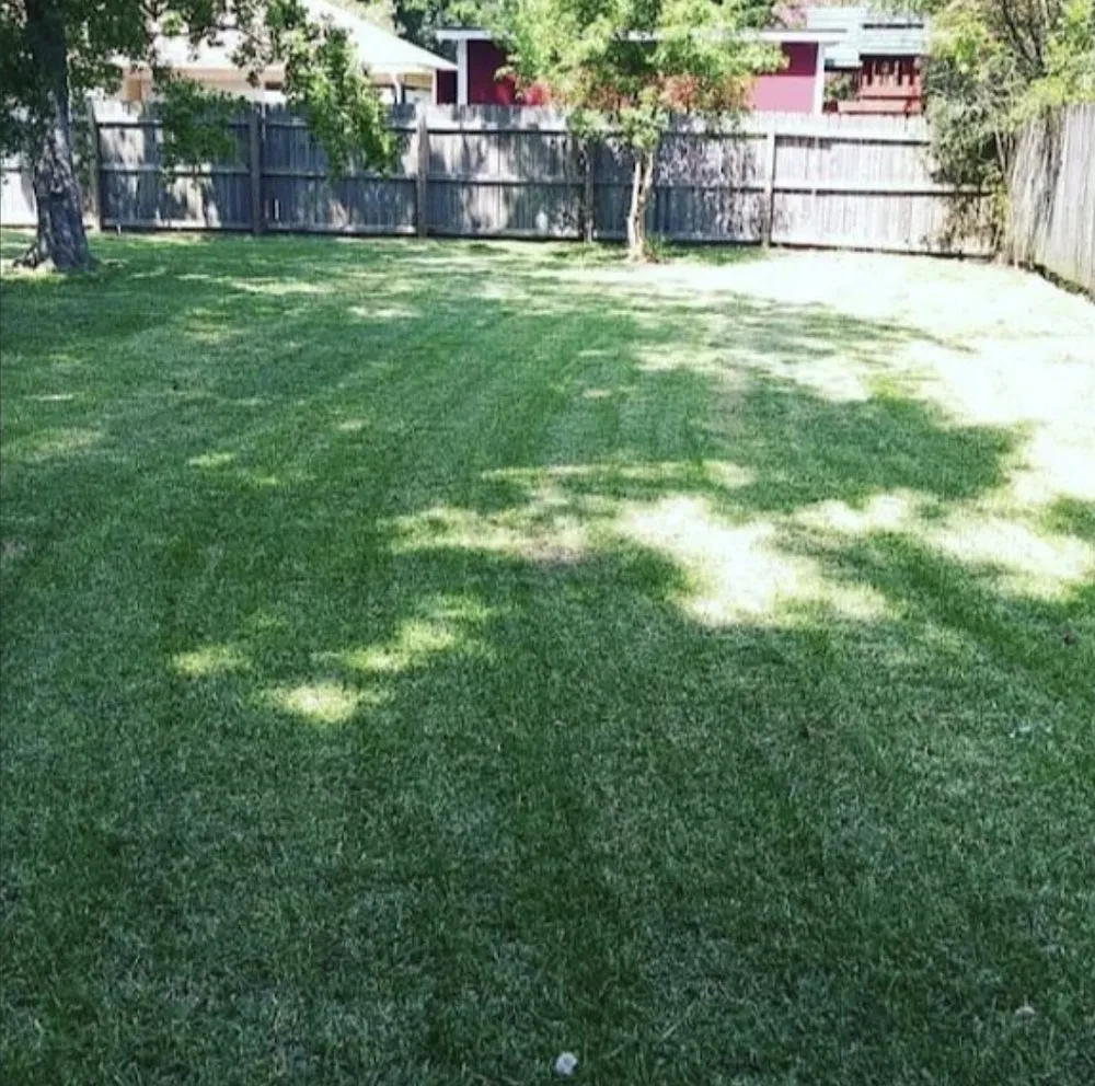 Local residential landscaping in Baton Rouge, LA - Rheams Enterprise