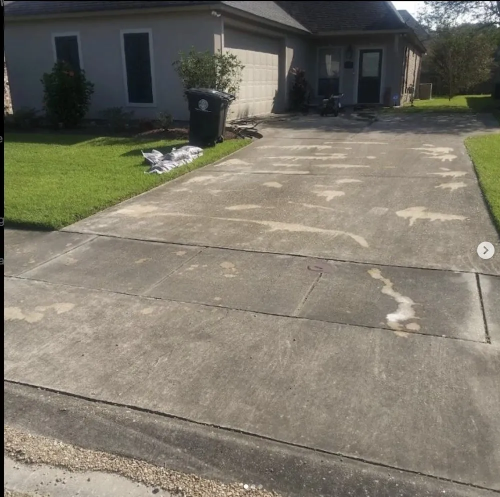 Reliable lawn mowing service in Baton Rouge, LA - Rheams Enterprise