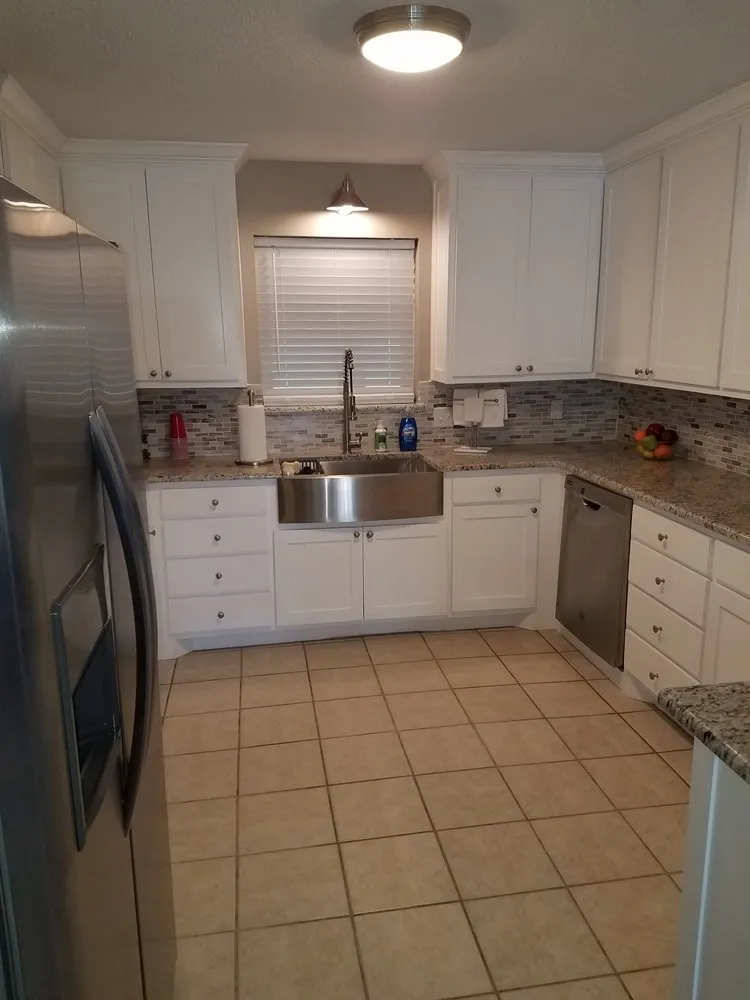 Custom residential landscaping near you in Mabank, TX by Rhett Butler Services